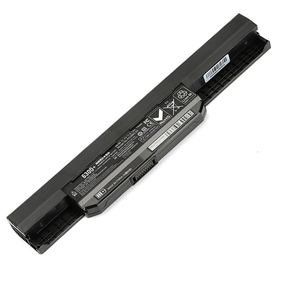 ASUS A32-K53 batteries