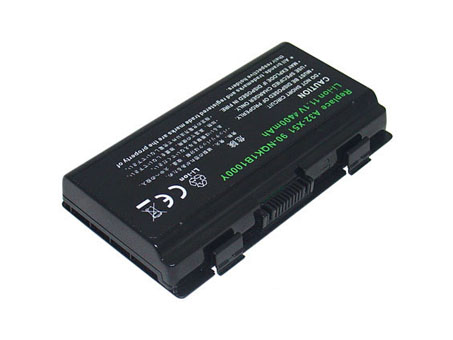 PACKARD_BELL A32-X51 90-NQK1B1000Y batteries