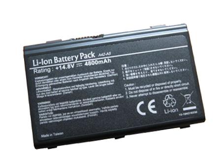 ASUS 70-NC61B2000 90NC61B2000 70-NC61B2100 batteries