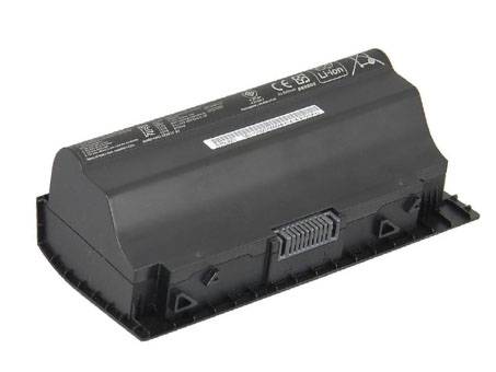 Asus A42-G75 batteries