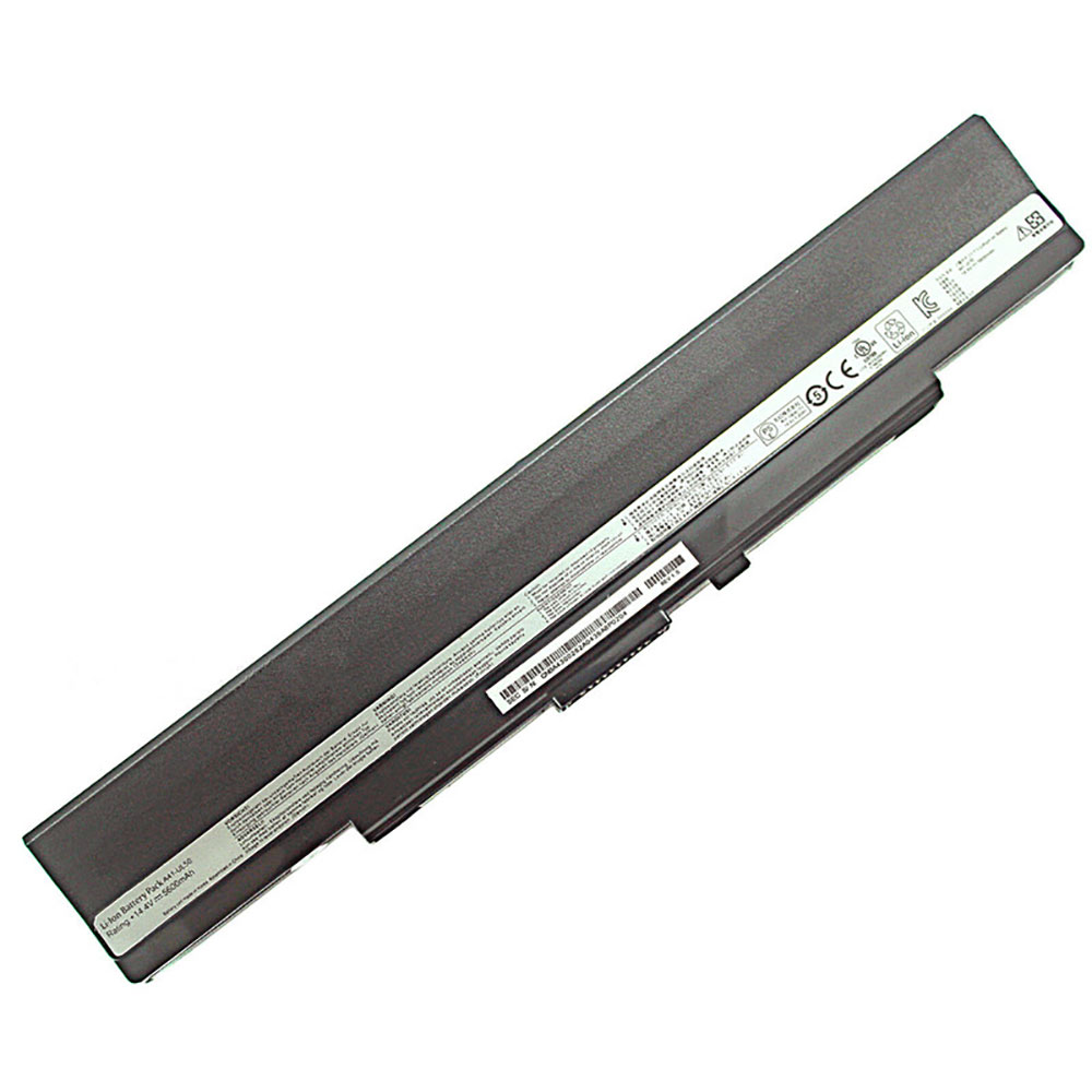 A42-U53 batteries