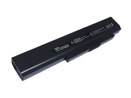 ASUS 90-NGF1B1100 A42-V1 batteries