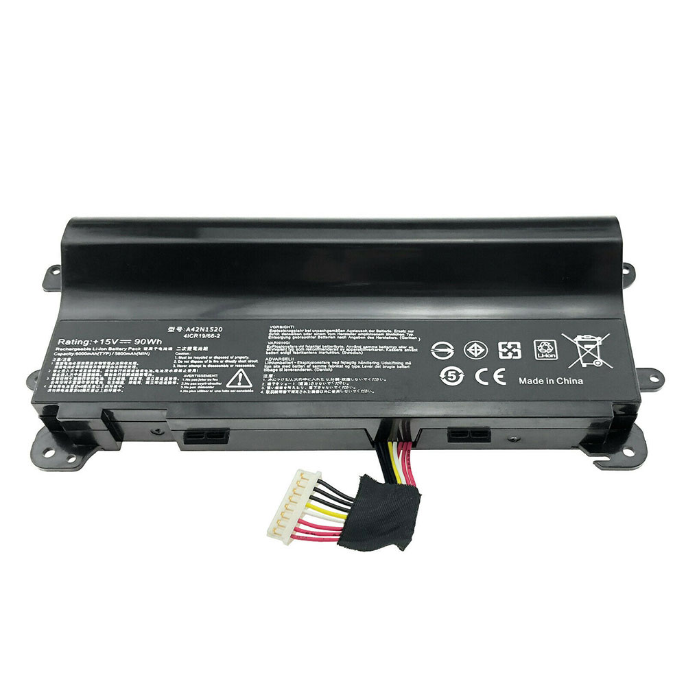 A42N1520 battery