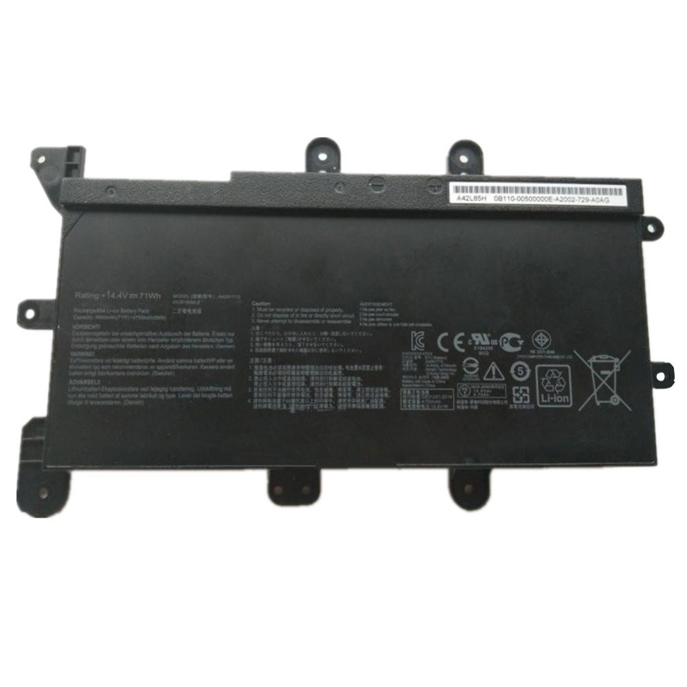 ASUS A42N1713 batteries