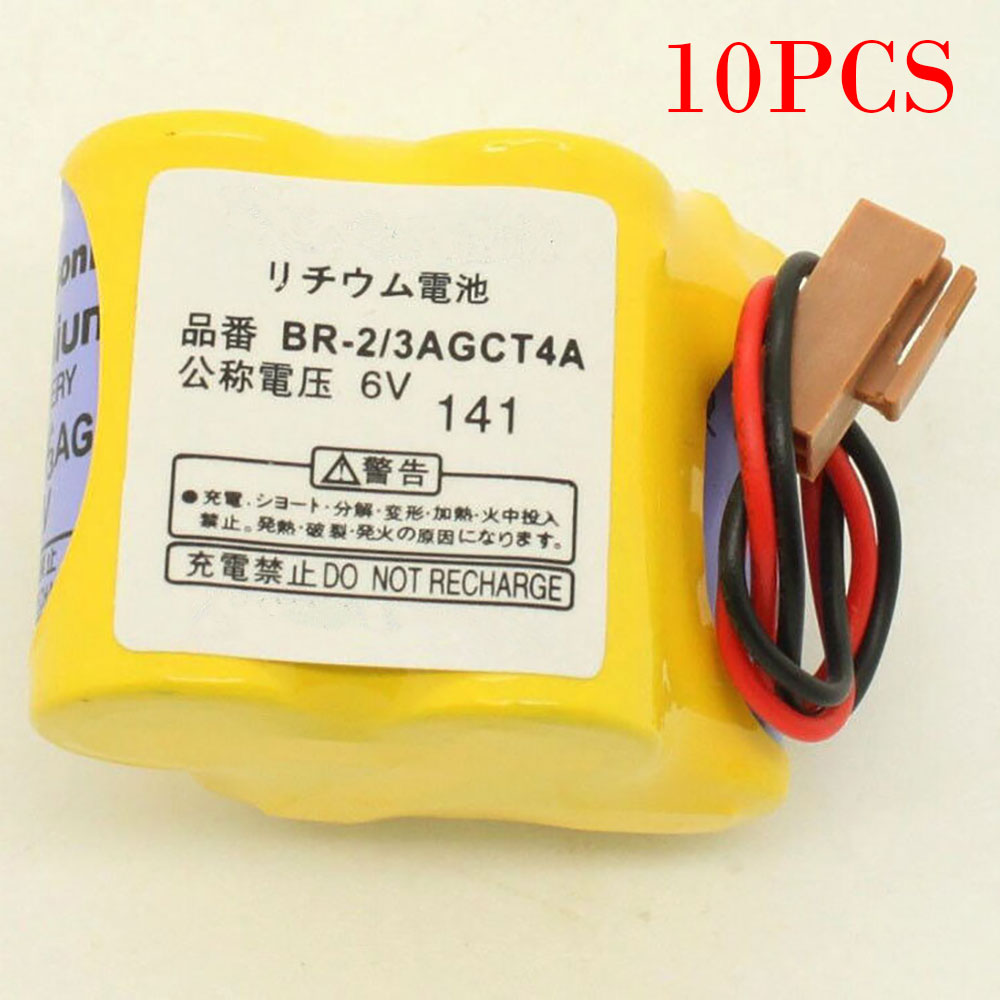 Fanuc BR-AGCF2W batteries