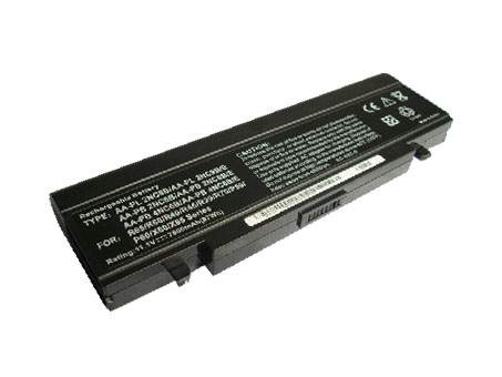 SAMSUNG AA-PB4NC6B AA-PL2NC9B batteries