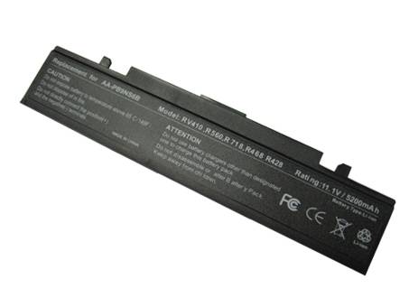 SAMSUNG AA-PB9NC6B AA-PB9NS6B batteries