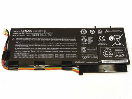 AC13A3L batteries