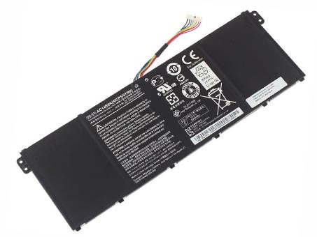 AC14B8K batteries