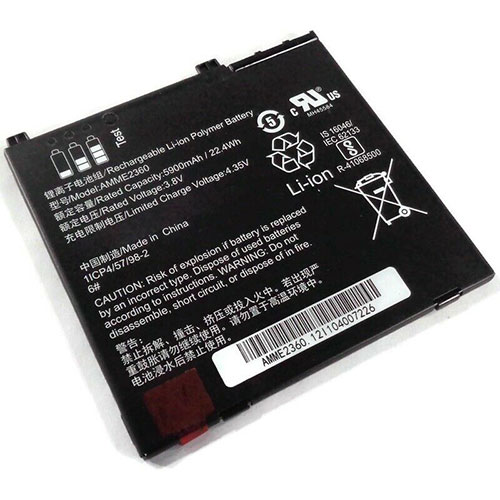 Fujitsu AMME2360 batteries