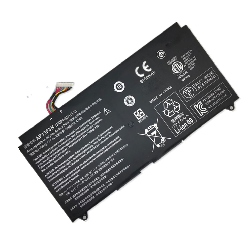 AP13F3N battery