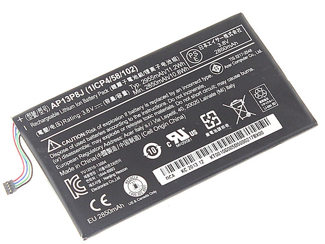 Acer AP13P8J batteries