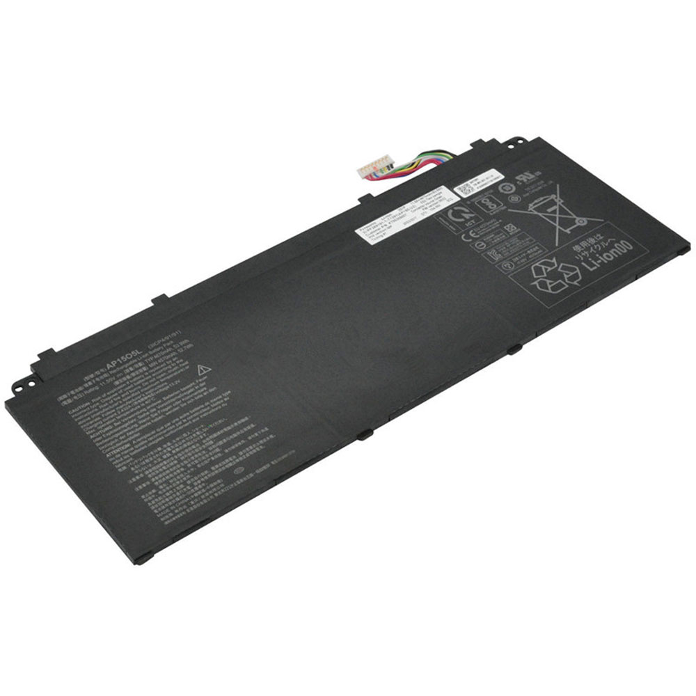 ACER AP15O5L batteries