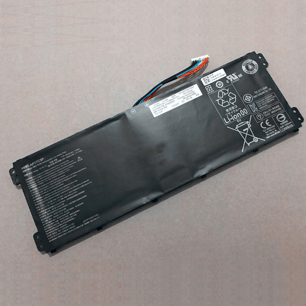 ACER AP17C5P batteries