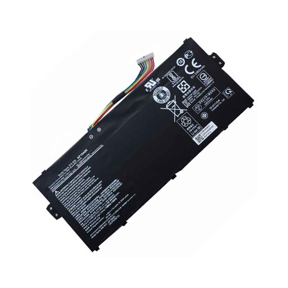 AP19A8K battery