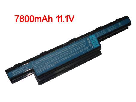 Acer AS10D75 AS10D3E batteries
