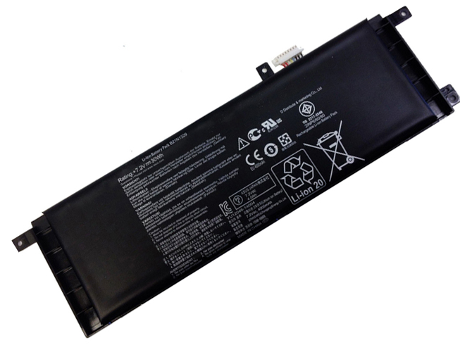 ASUS B21N1329 batteries
