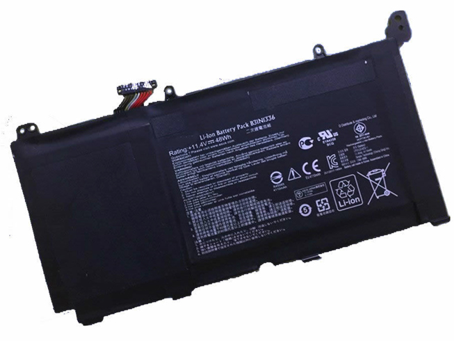 B31N1336 batteries