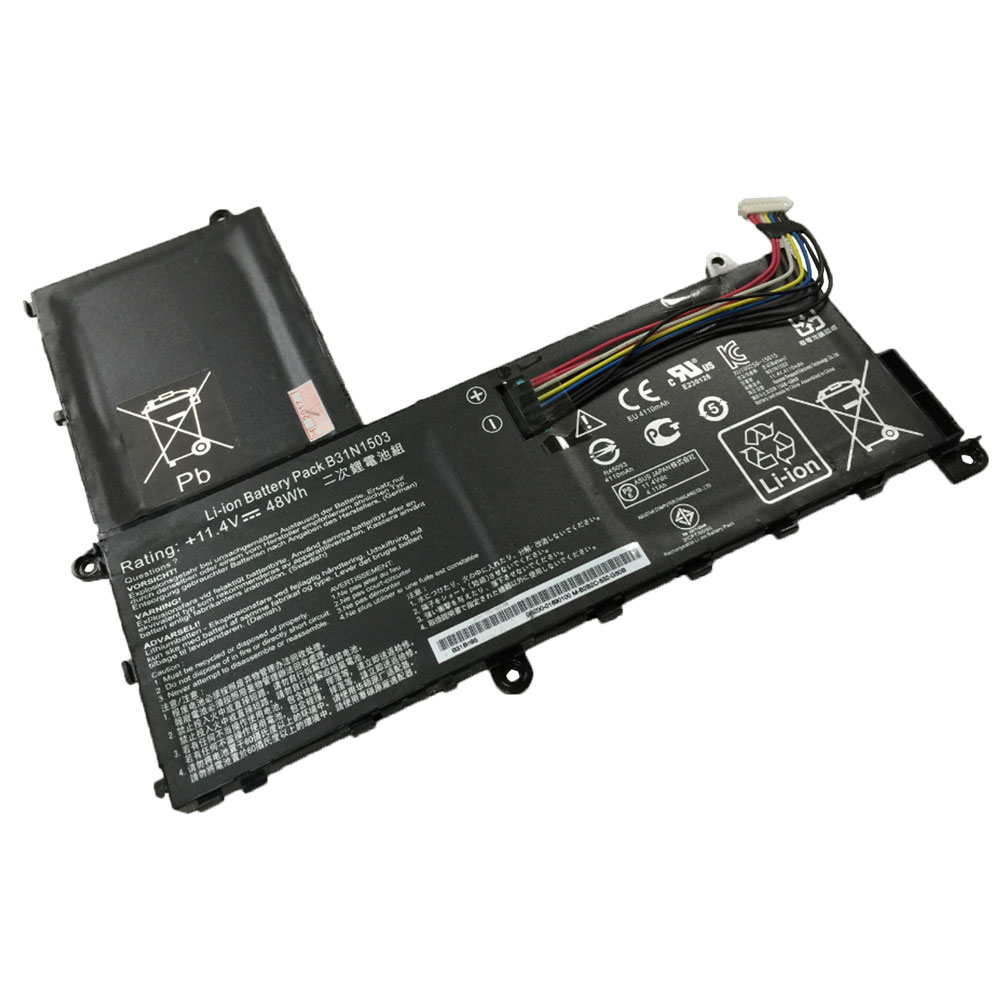 Asus B31N1503 batteries