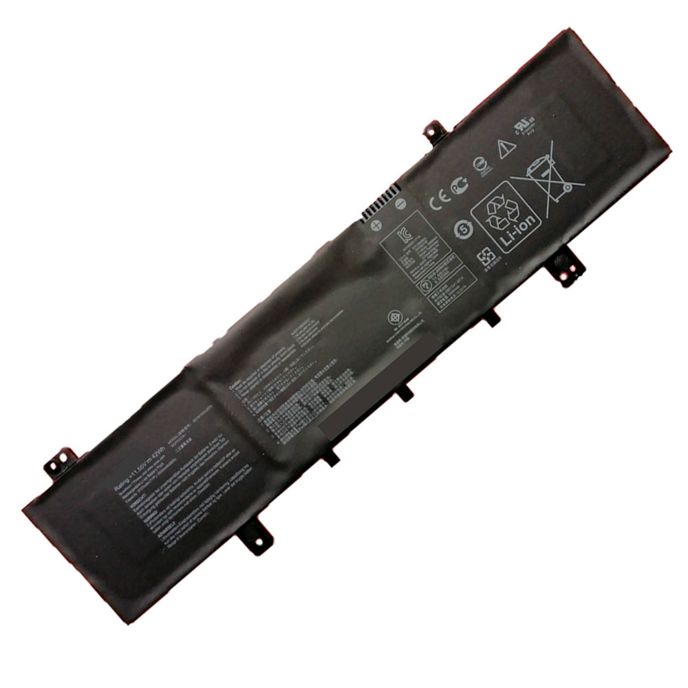 ASUS B31N1631 batteries