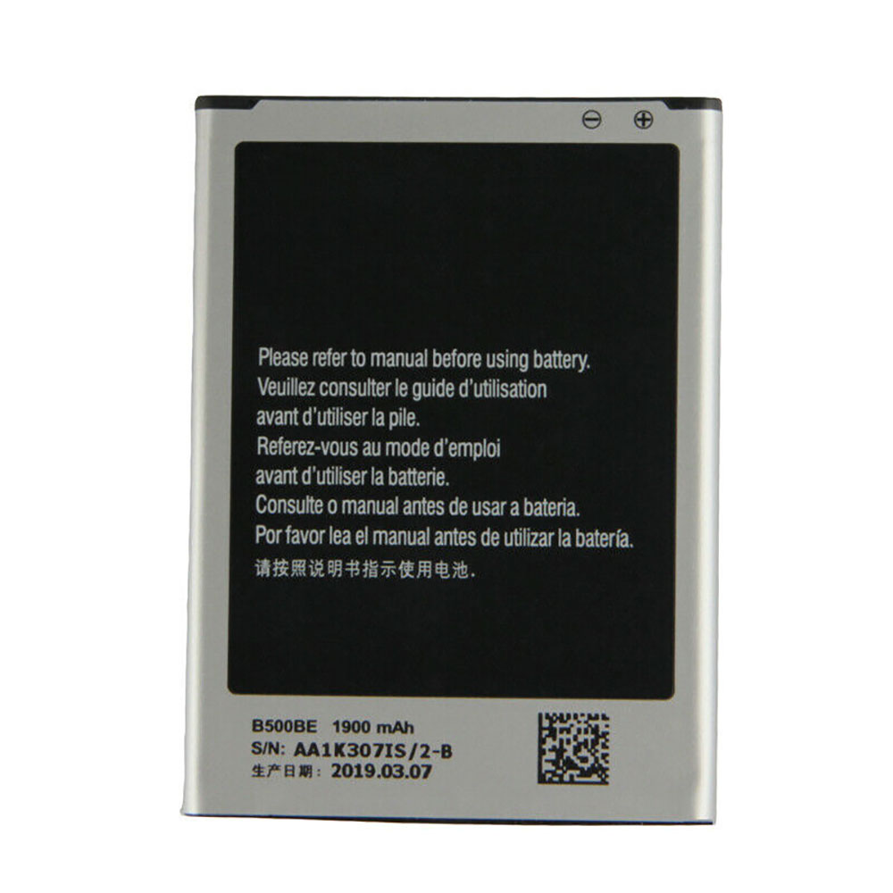 B500AE battery