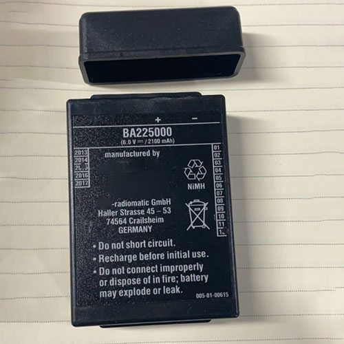 BA225000 battery