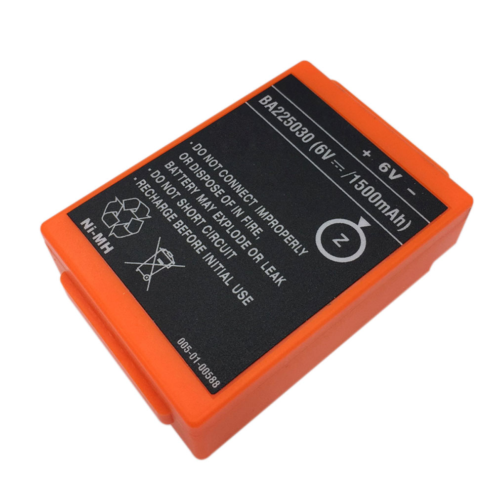 HBC BA225030 batteries