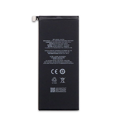 BA793 battery