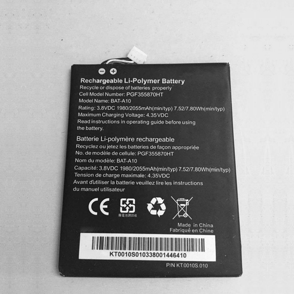 Acer BAT-A10 batteries