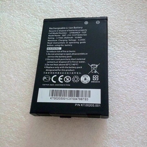 Acer BAT-J10 batteries