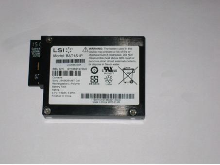 ibm M5014 M5015 9260-8i batteries