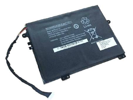 PowerEdge 3000 2S LiFe Battery 6.6V 20C RX battery - RC Accessory