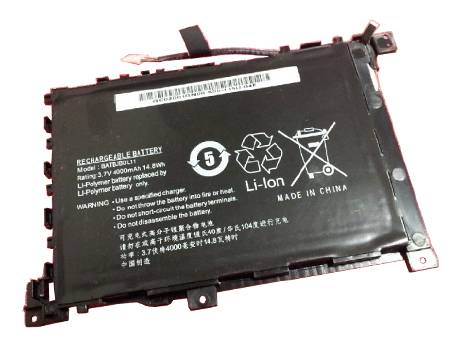 gatec_pvt BATBJB0L11 batteries