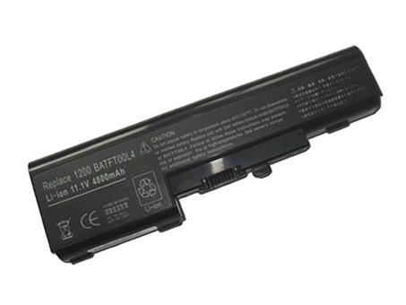 COMPAQ BATFT00L4 RM628 3UR18650-2-T0044 batteries