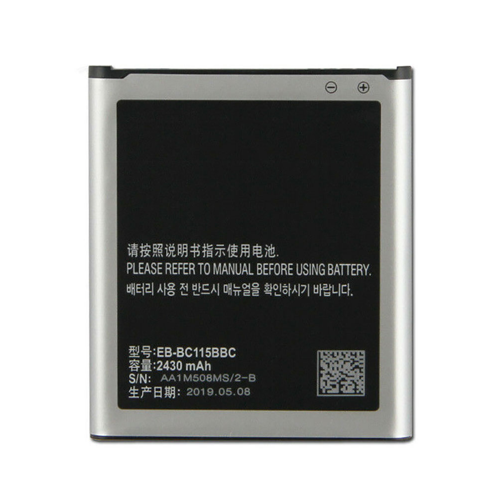 EB-BC115BBC battery