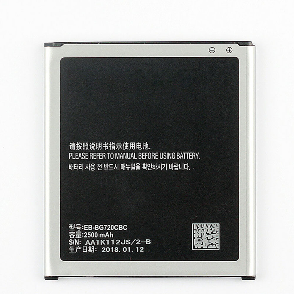 EB-BG720CBC batteries