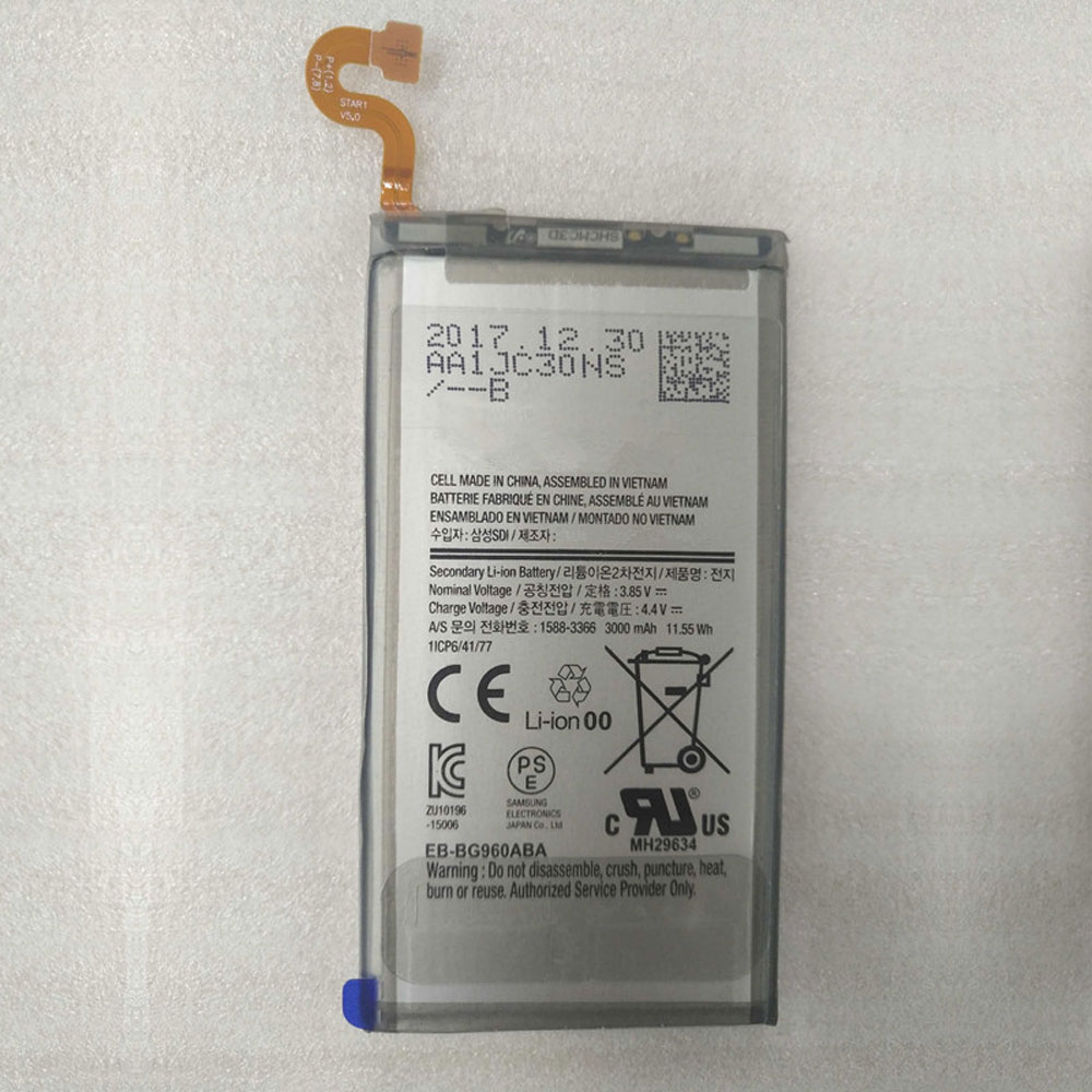 EB-BG960ABE battery