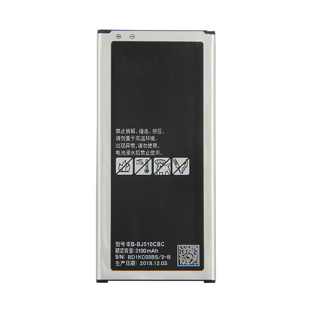 EB-BJ510CBC batteries