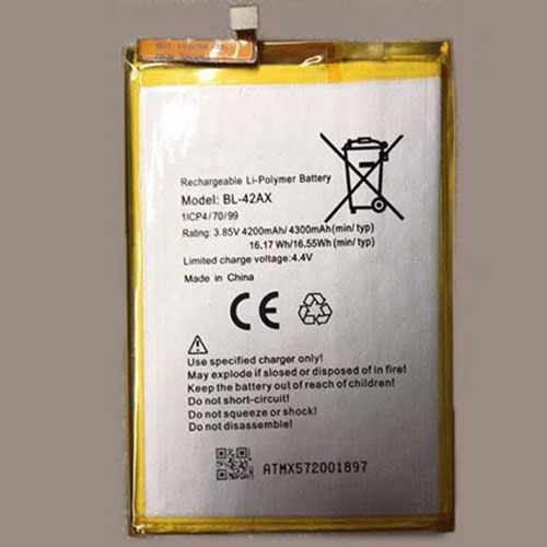 BL-42AX battery