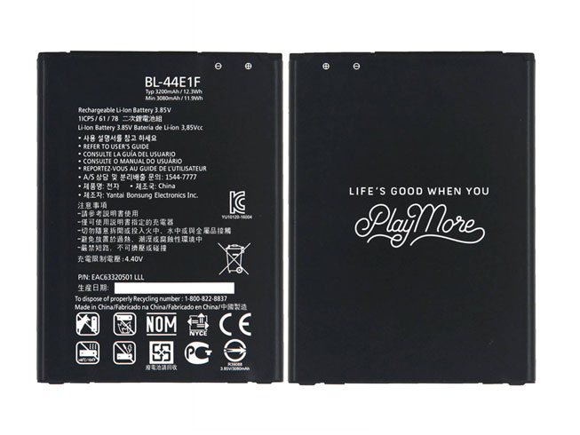 LG BL-44E1F batteries