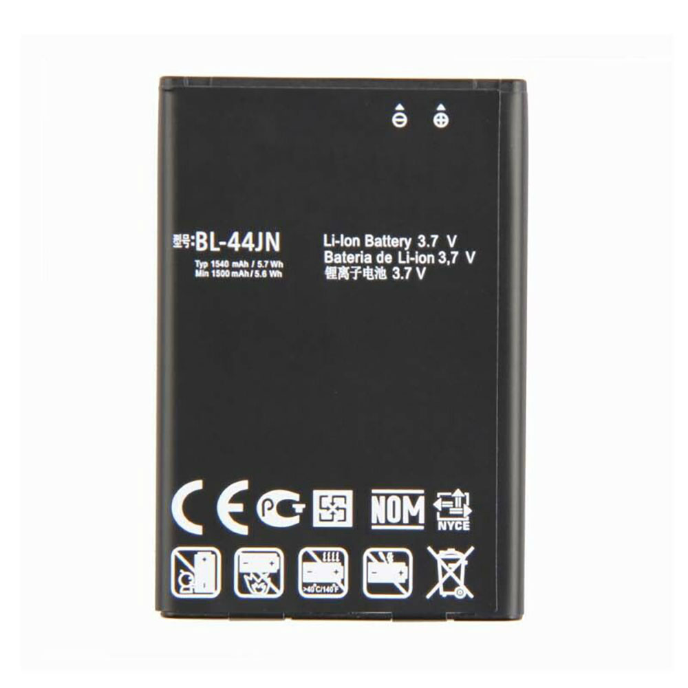 LG BL-44JN batteries