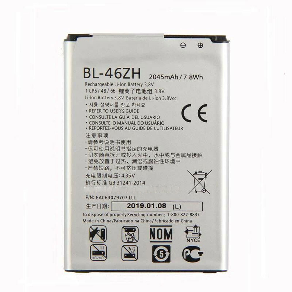 BL-46ZH battery