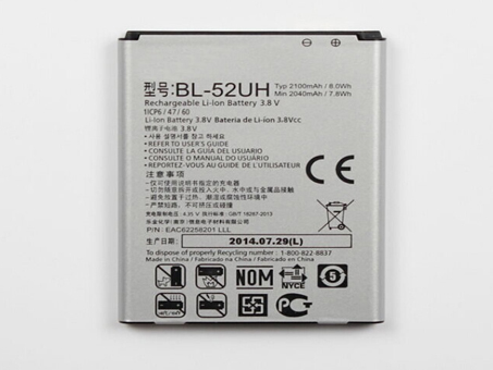 BL-52UH batteries