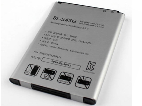 LG BL-54SG BL-54SH batteries
