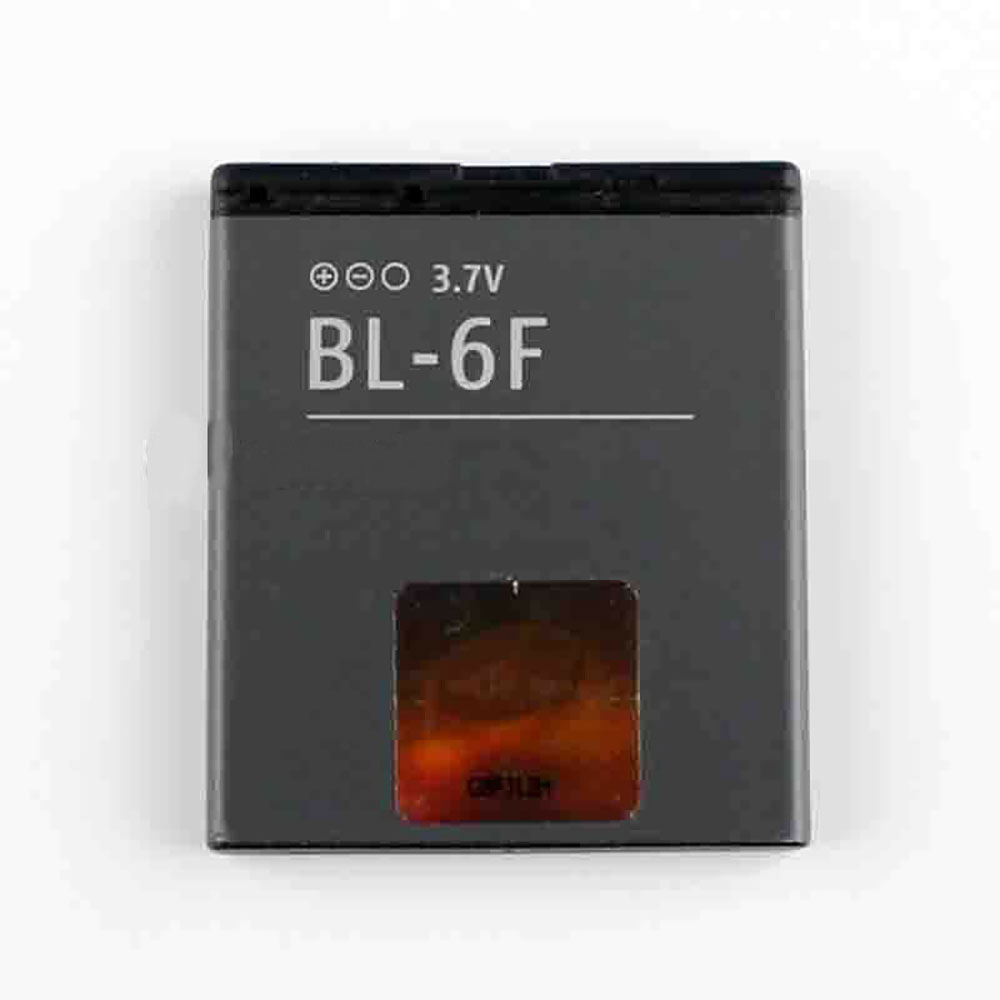 BL-6F batteries