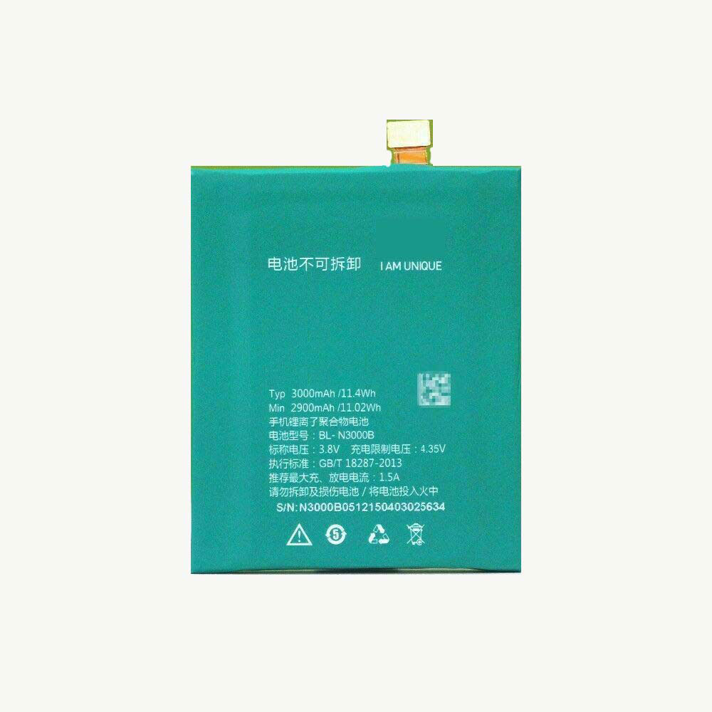 BL-N3000B battery