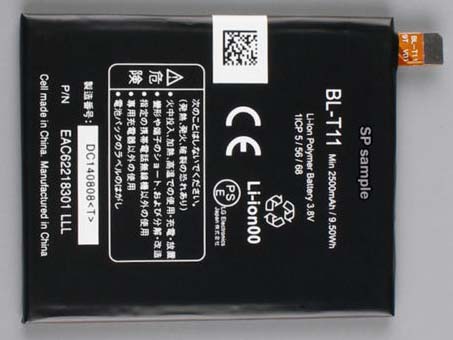 BL-T11 batteries