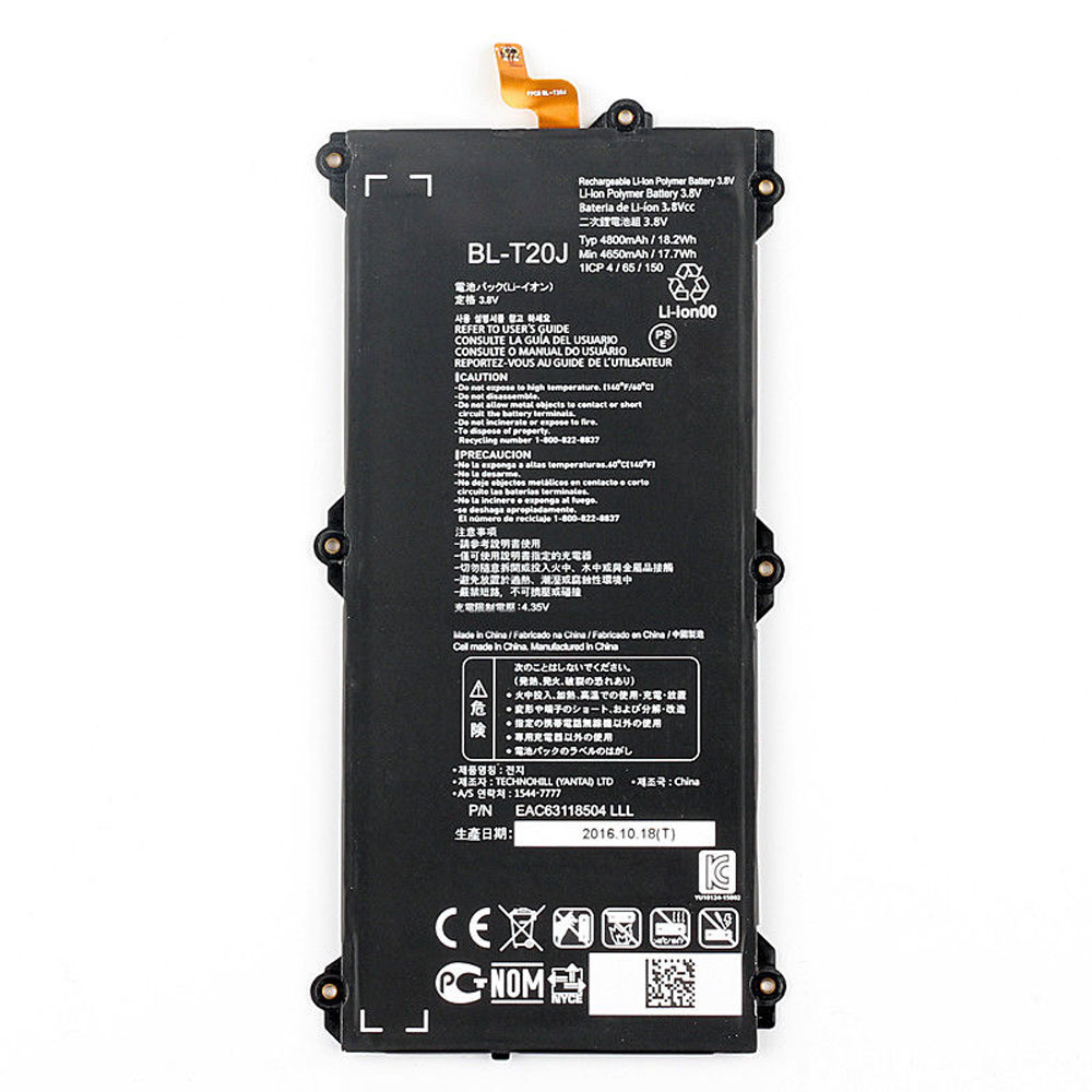 BL-T20J battery