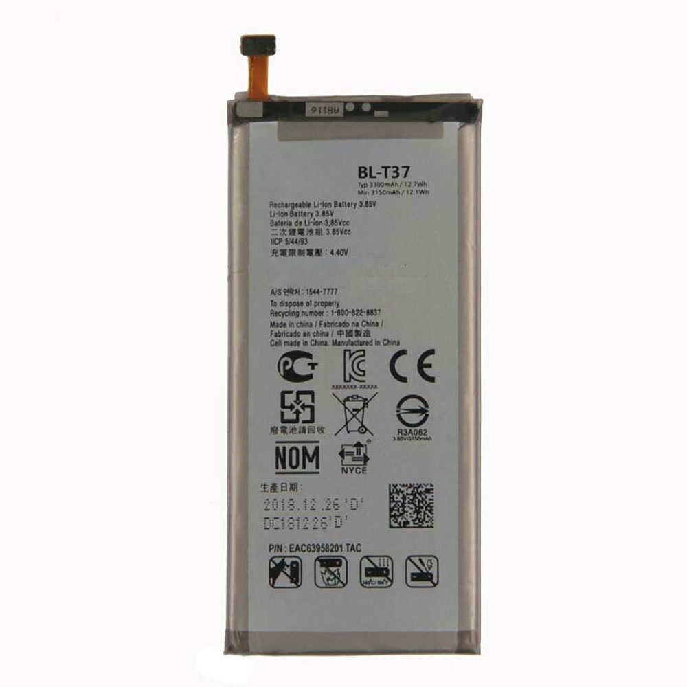 BL-T37 battery