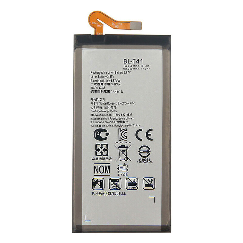 BL-T41 batteries